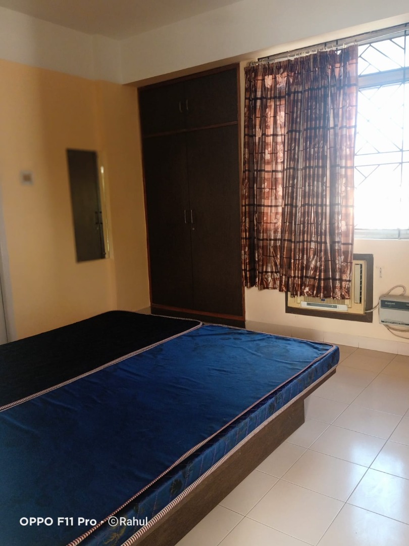 Fully Furnished 3bhk in Ganeshguri, Guwahati, Assam, India for Rent